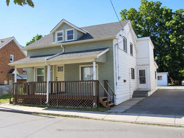 50 Elm Street, Kingston