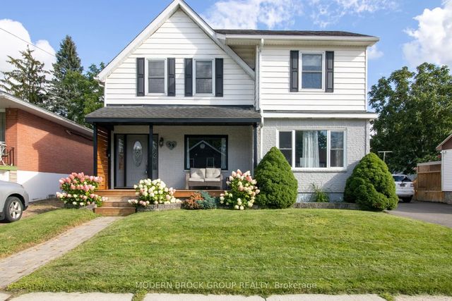 59 Schofield Avenue, Brockville