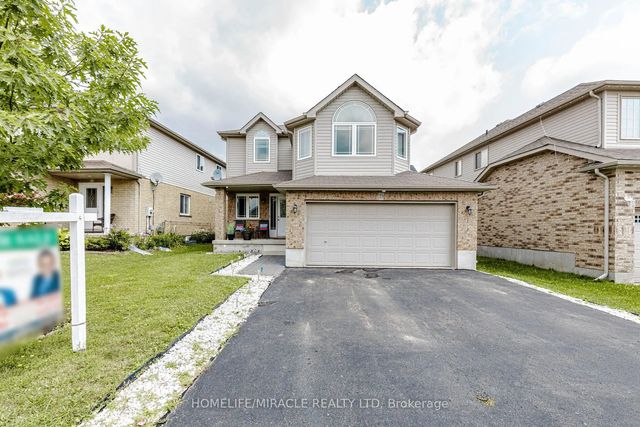 39 Washburn Drive, Guelph