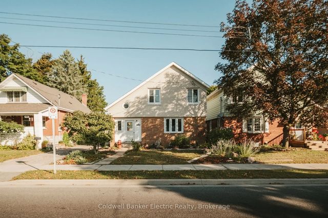 150 Montgomery Street, Peterborough