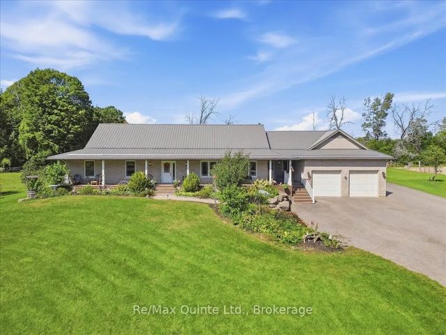 794 English Settlement Road, Quinte West