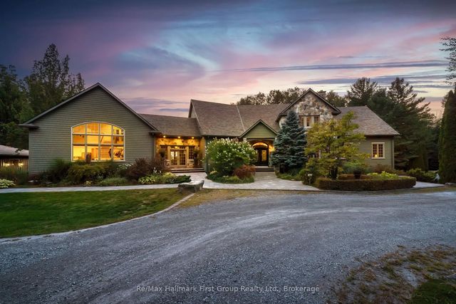 3121 Theatre Road N, Cobourg
