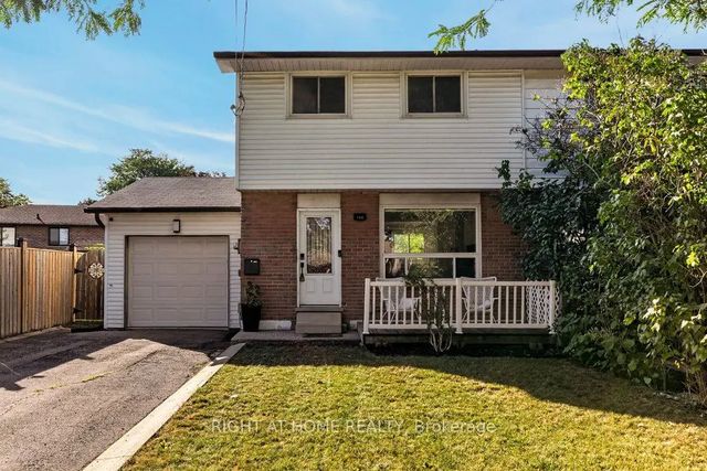 168 Berkindale Drive, Hamilton