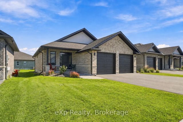 5 Mavety Court, Belleville