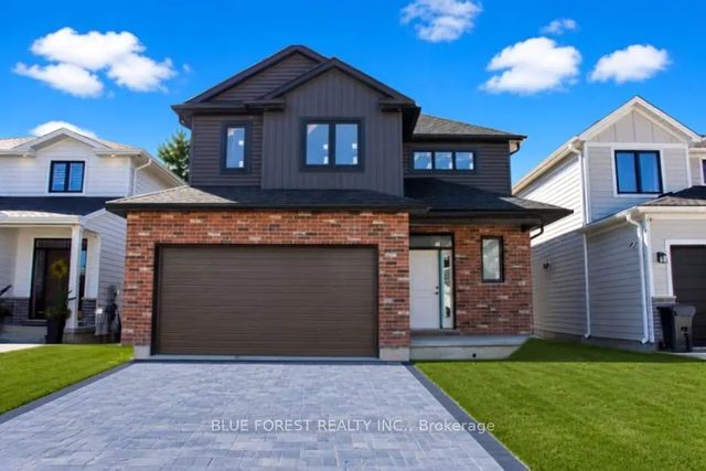 288 Ashford Street, Central Elgin
