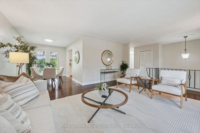 40 Bishop Court, Guelph