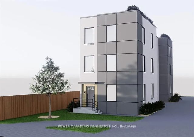 636 Walkley Road, Billings Bridge - Riverside Park and Area