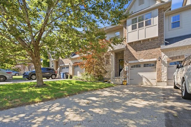 86 Edwards Street, Guelph