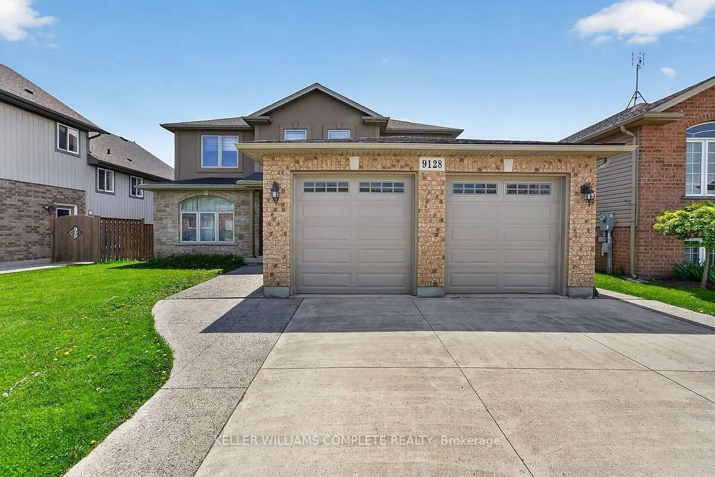 9128 Hendershot Boulevard, Niagara Falls