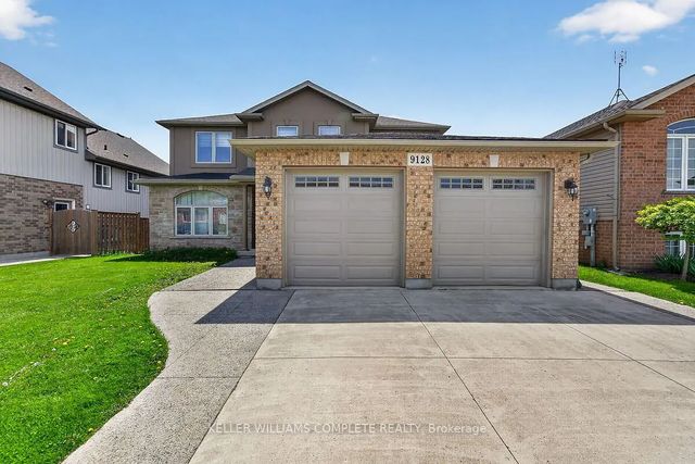 9128 Hendershot Boulevard, Niagara Falls