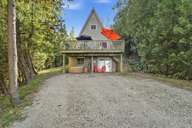 82847 Culbert Road, Ashfield-Colborne-Wawanosh