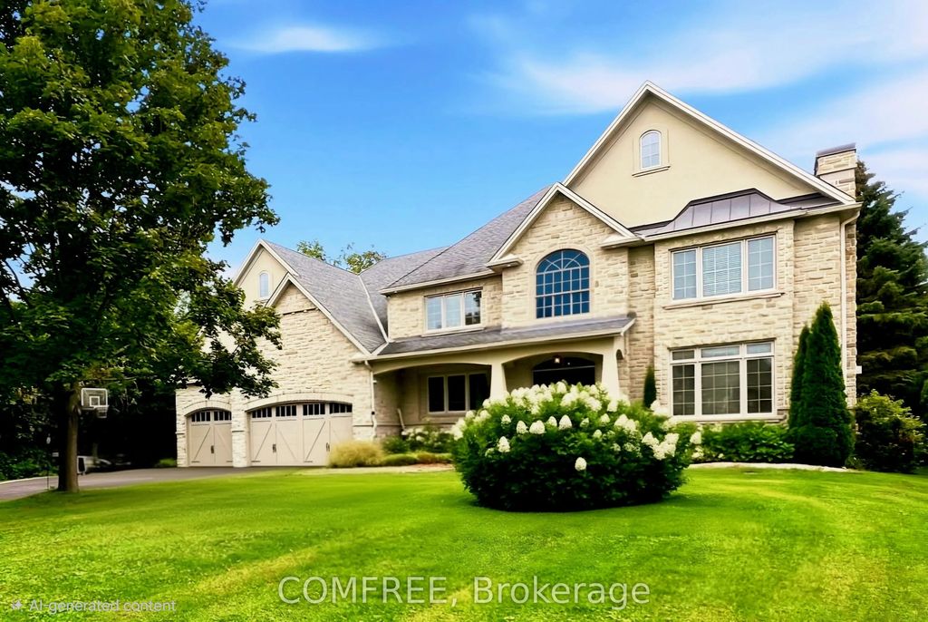 5605 Carrison Drive, Manotick - Kars - Rideau Twp and Area