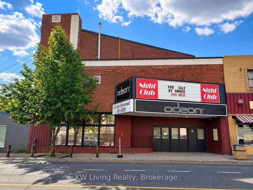 28 Court Street S, Thunder Bay