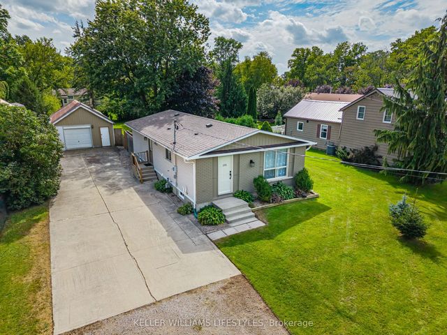 131 Prince Street, North Middlesex