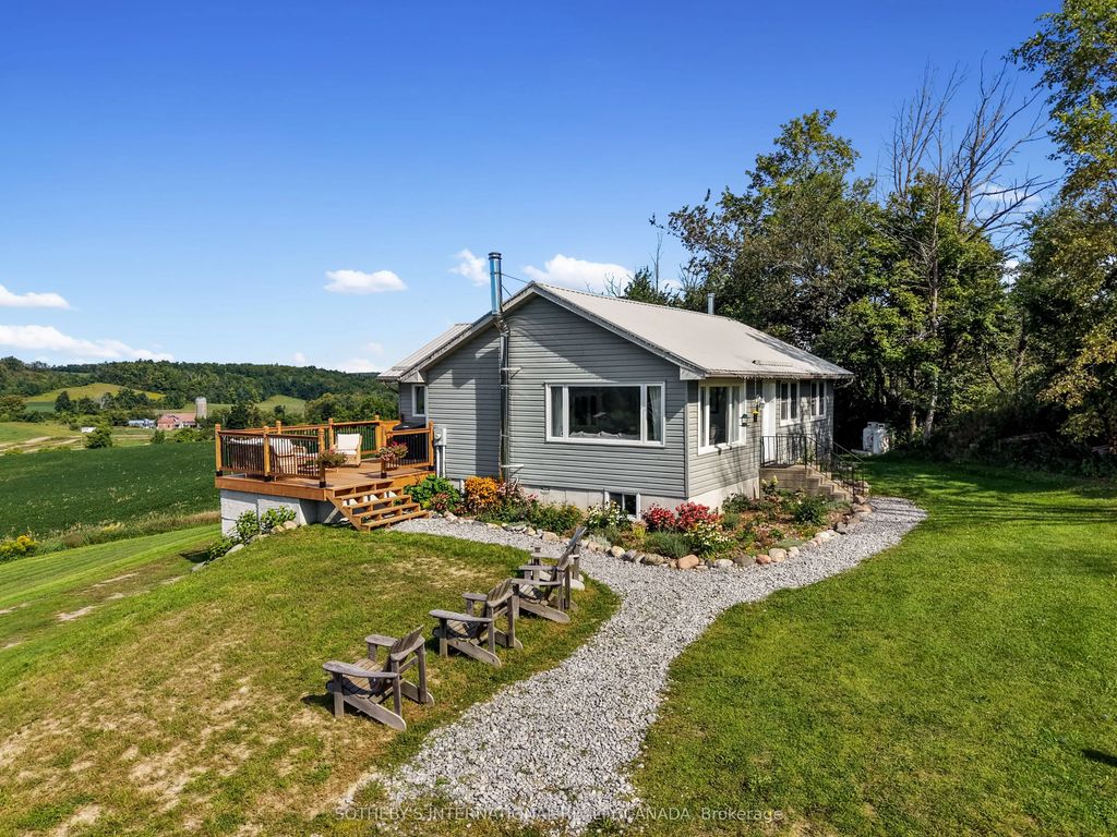 13052 County Road 24 Road, Trent Hills