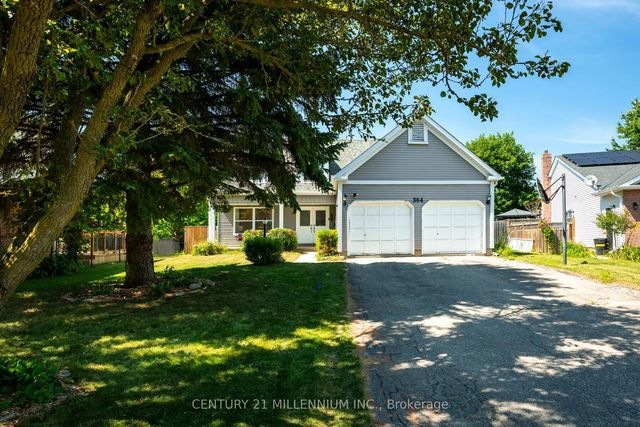 364 Stoneheight Place, Waterloo