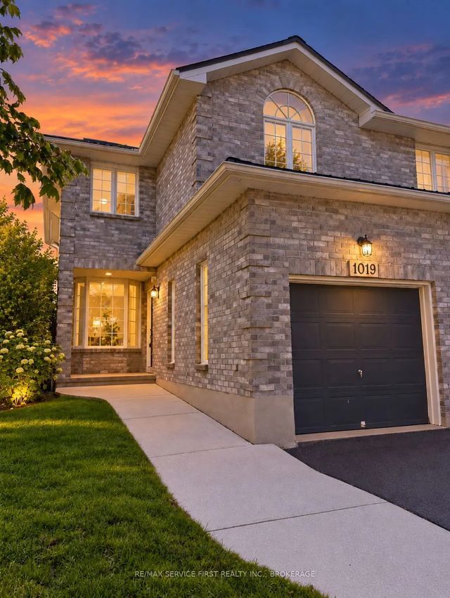 1019 Springfield Drive, Kingston