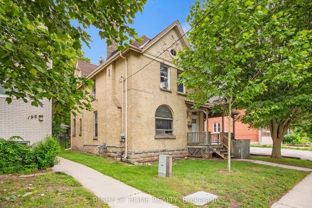 202 Sydenham Street, London East