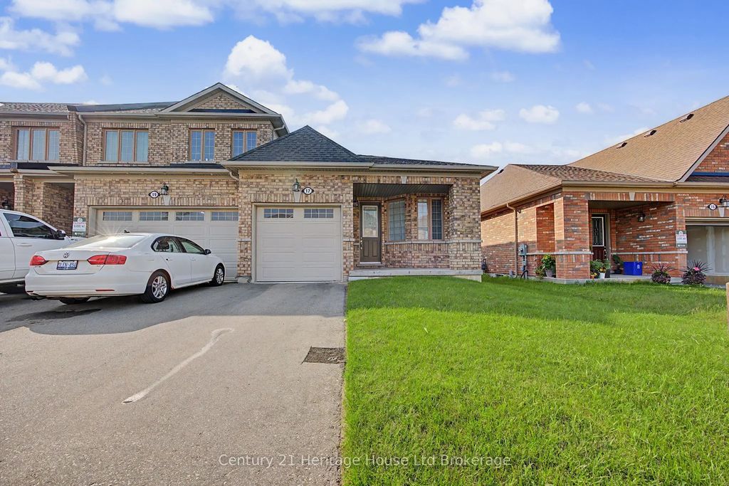 17 Harwood Street, Tillsonburg