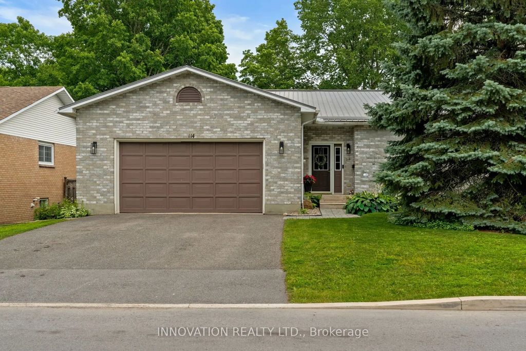 114 Bell Street, Carleton Place