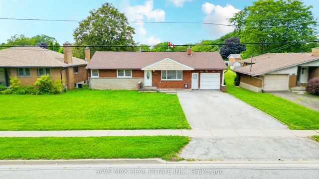 4443 Dorchester Road, Niagara Falls