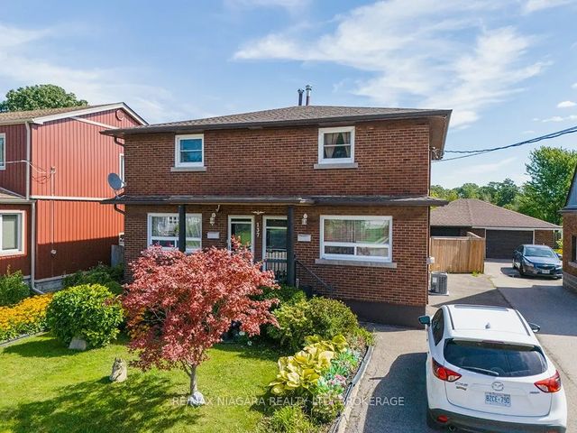 137 Wellington Street, Port Colborne