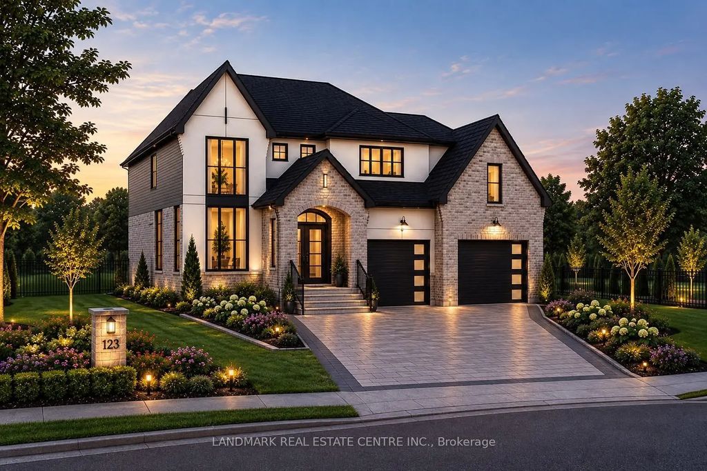 8 Bounty Avenue, Thorold