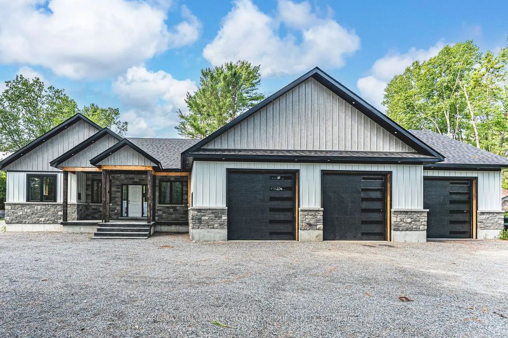 24b Buck Hill Road, Hastings Highlands