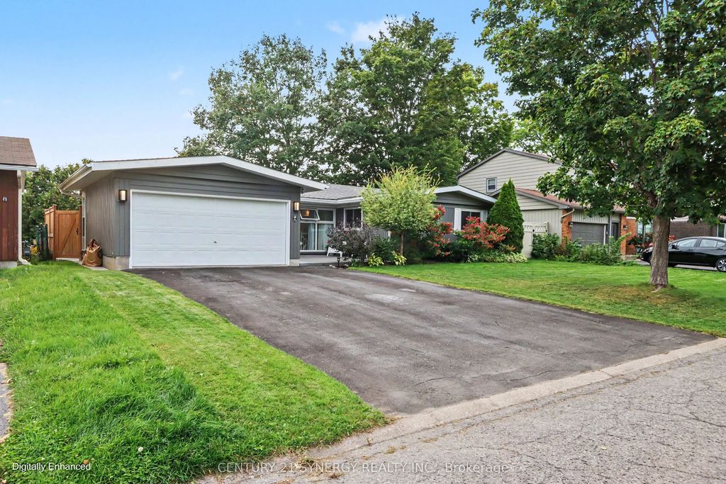 16 Lentini Way, Meadowlands - Crestview and Area