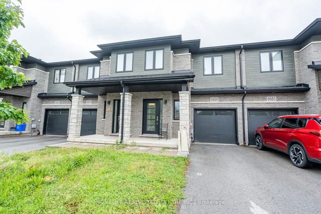 6691 Cropp Street, Niagara Falls