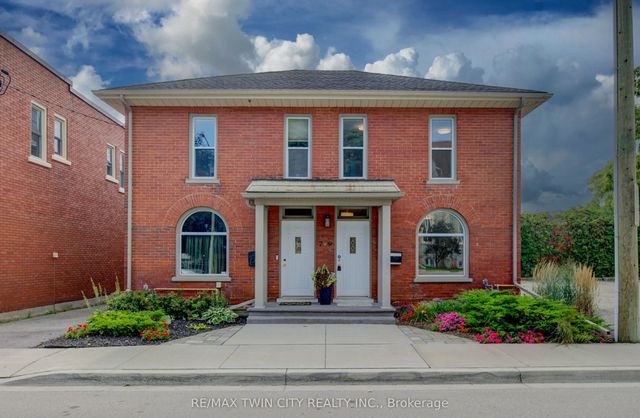 9 Salisbury Avenue, Cambridge