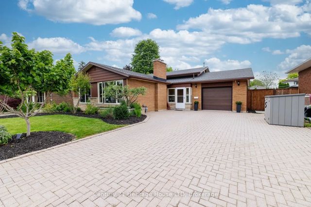 14 Stanley Street, St. Catharines