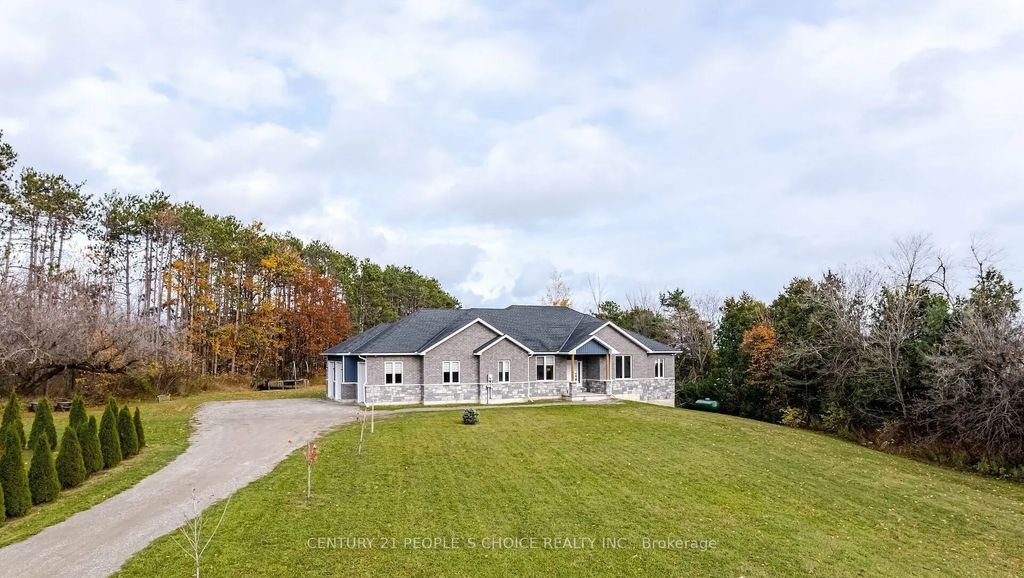 936533 Airport Road W, Mulmur