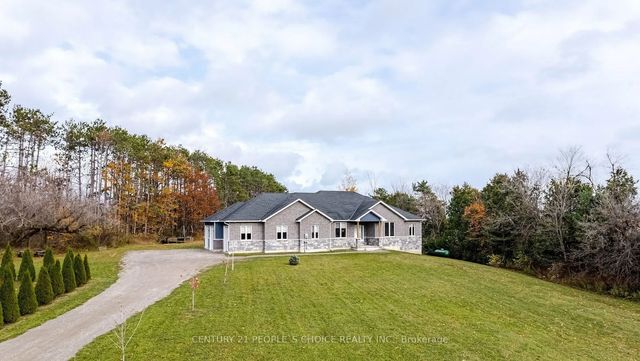936533 Airport Road W, Mulmur