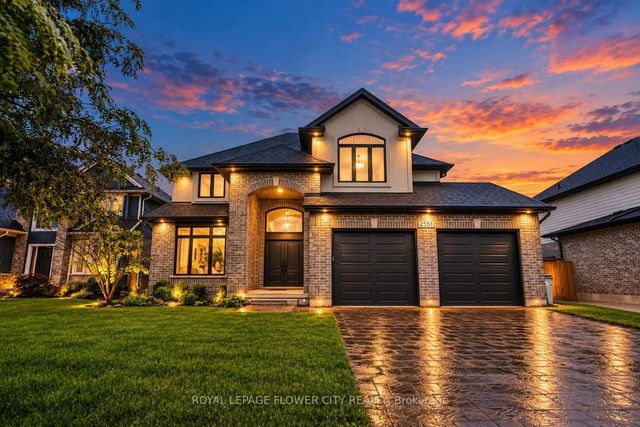 2551 Terry Fox Court, Strathroy-Caradoc