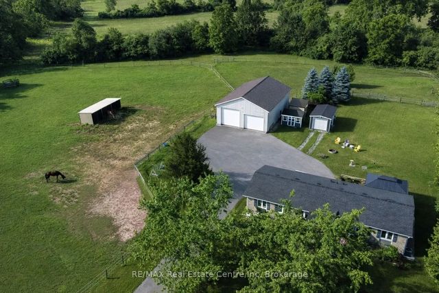 3988 Hwy 6 Highway, Puslinch