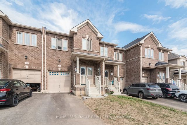 82 Baker Street, Thorold