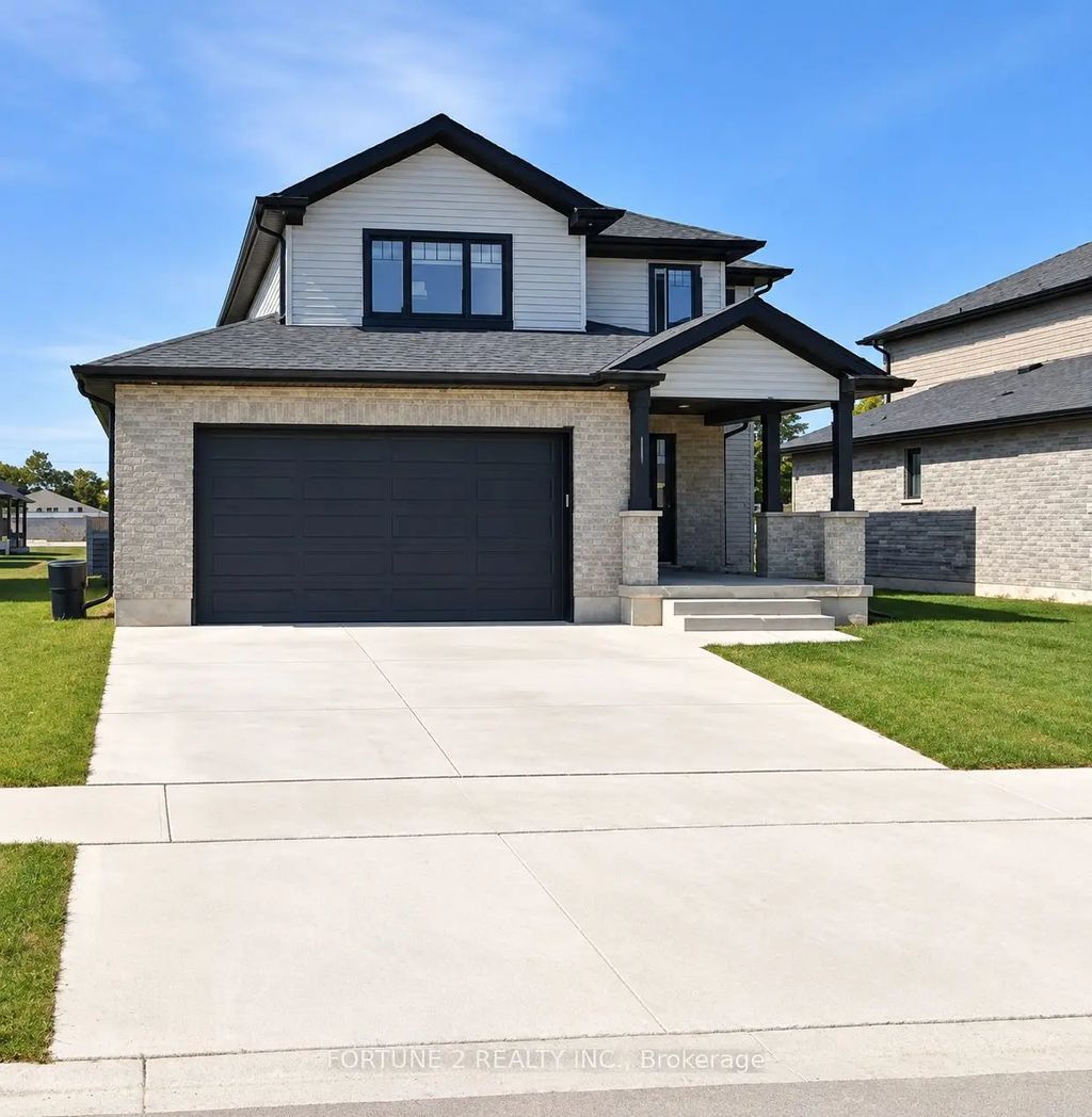 657 Ketter Way, Plympton-Wyoming