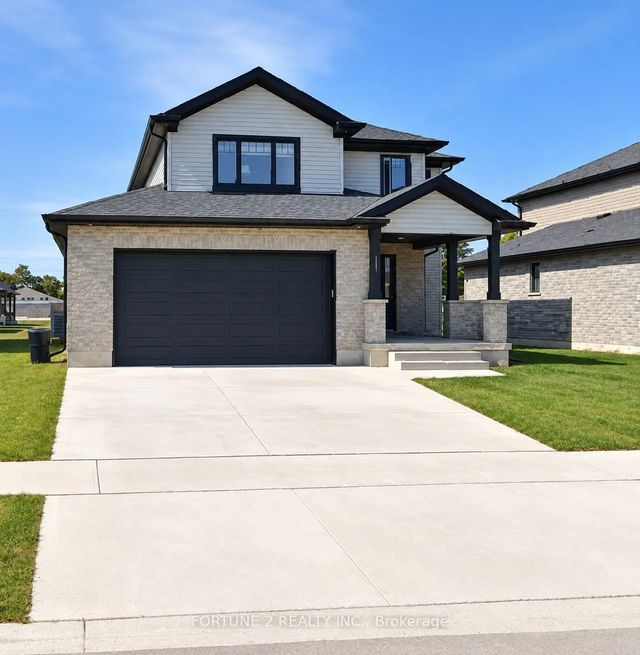 657 Ketter Way, Plympton-Wyoming