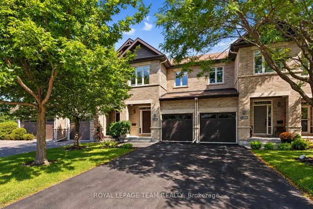 1196 Tischart Crescent, Kanata