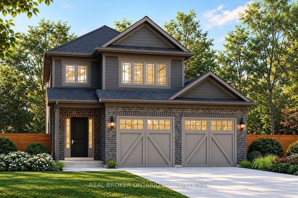 41 Stoneybrook Crescent, Welland
