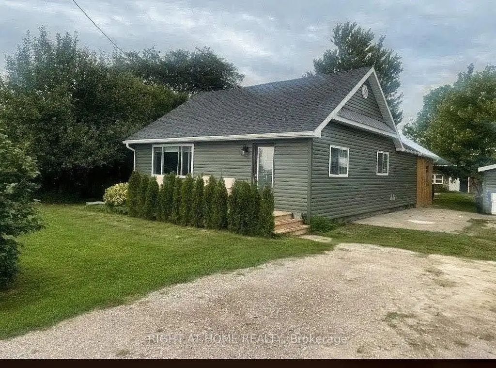 7231 Baseline Road E, Chatham-Kent
