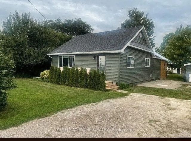 7231 Baseline Road E, Chatham-Kent