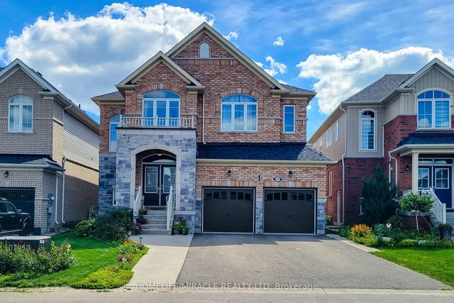 93 Barlow Place, Brant