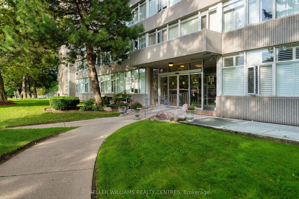 30 Harrisford Street 204, Hamilton