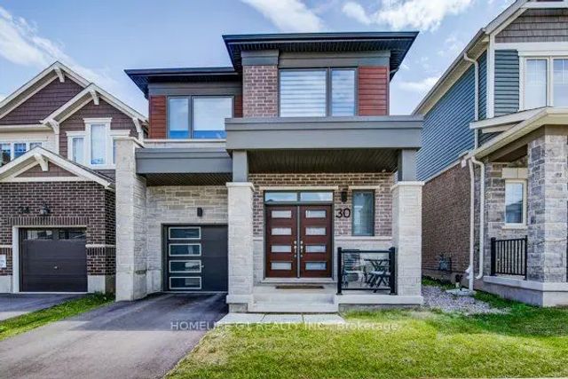 30 Routley Street, Kitchener