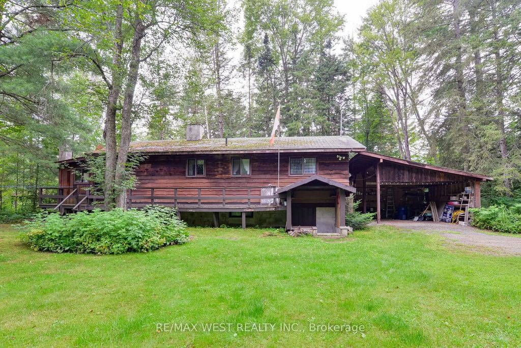 52 Robert Road W, Huntsville