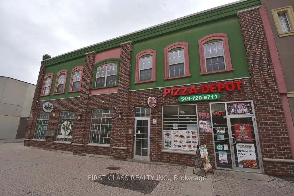 18 Market Street 3, Brantford