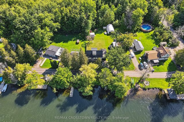 1006 Bea Dale Lane, Gravenhurst