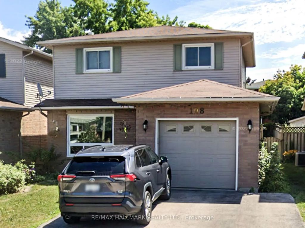 108 Broughton Avenue, Hamilton